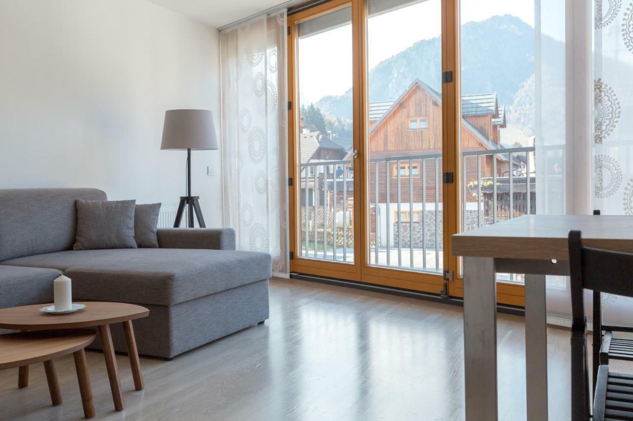 Auredius Deluxe Apartment Кранська Гора Екстер'єр фото