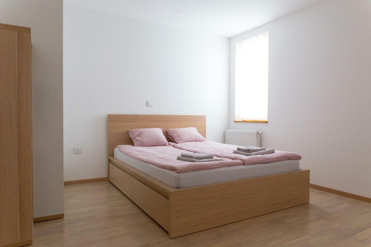 Auredius Deluxe Apartment Кранська Гора Екстер'єр фото