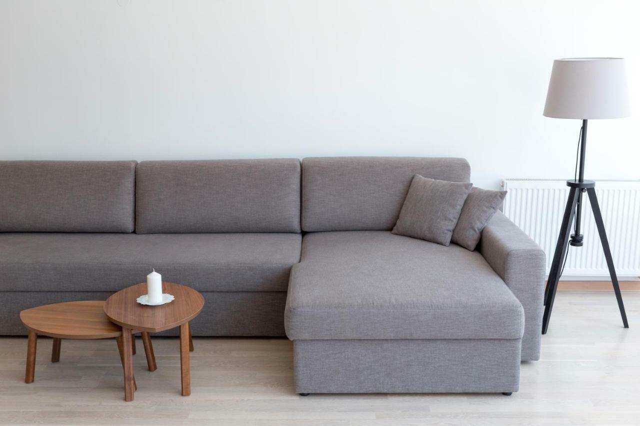 Auredius Deluxe Apartment Кранська Гора Екстер'єр фото